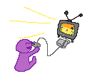gaming on the NES
