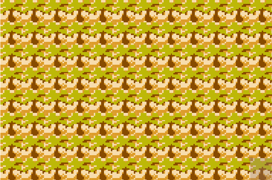 trees room